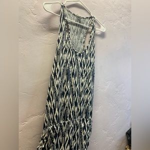 Soft Joie mini dress